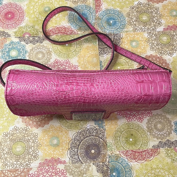 Dope Nicole Miller Shoulder/Clutch Bag - Picture 3 of 6